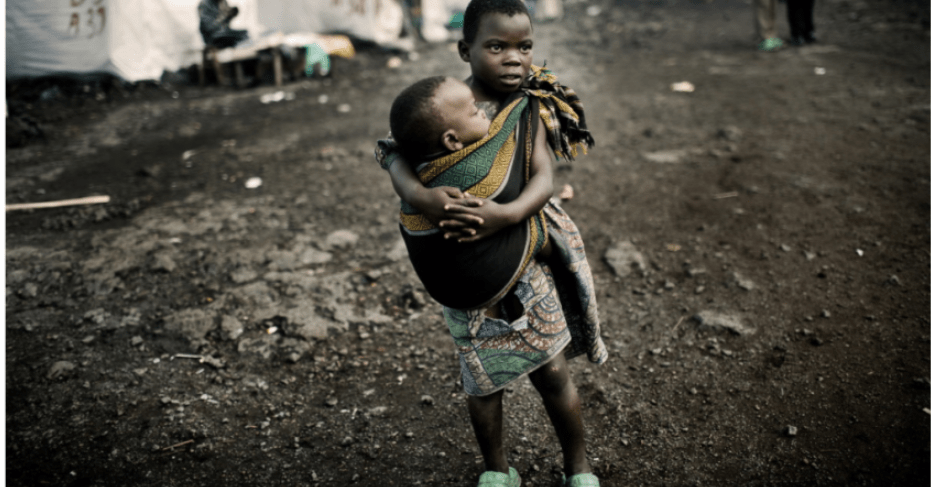 République du Congo : Pour la Justice d&rsquo;un génocide et mise en Lumière du plus grand&nbsp;scandale